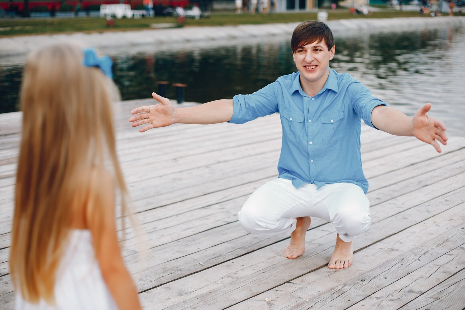 The Water Quality and the aquarium.