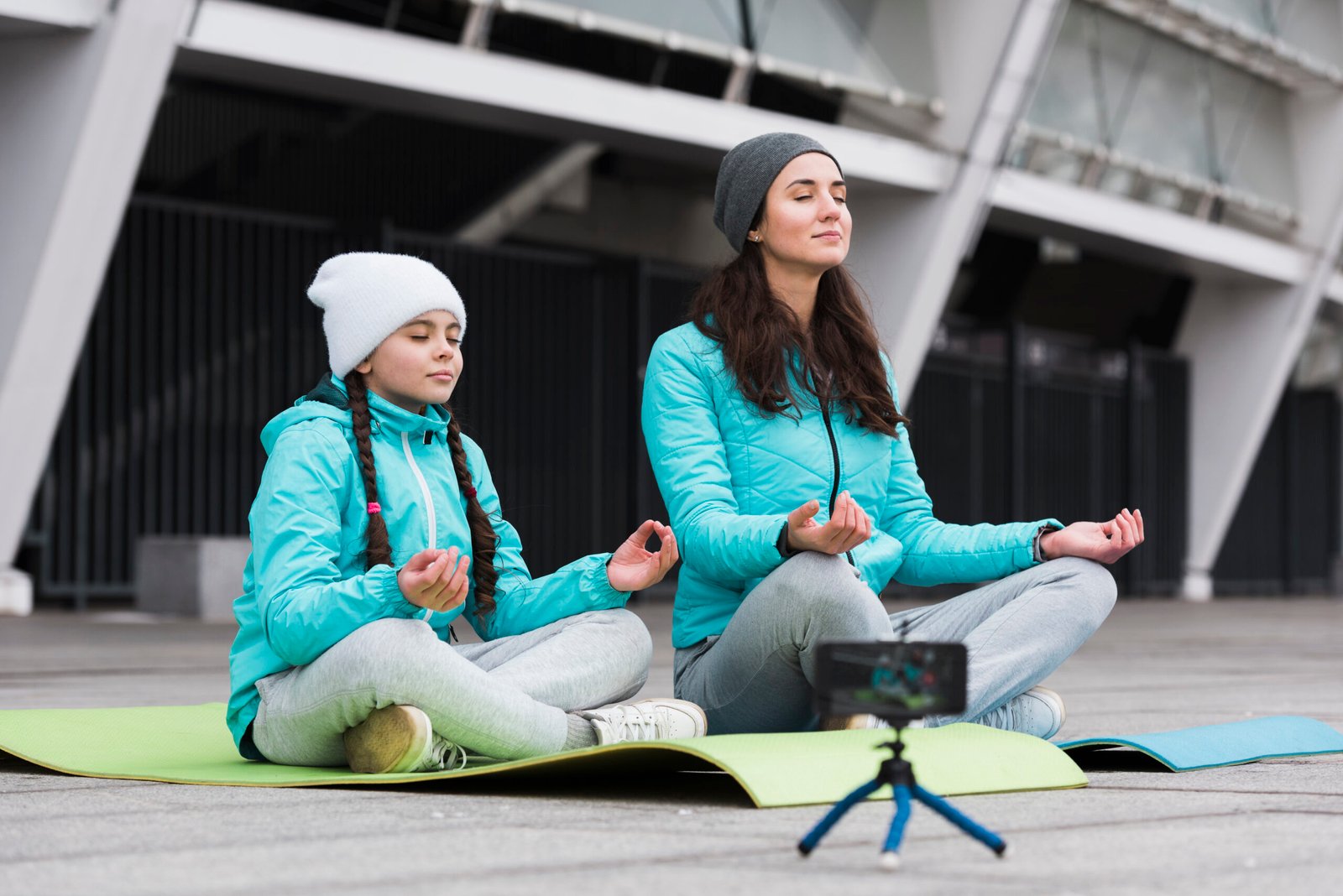 Learning the behaviour of fish in Aquariums.